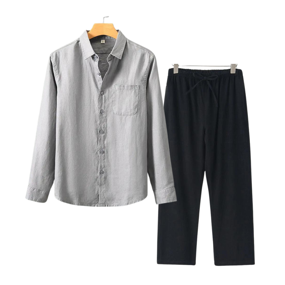 Leblanc™ | Linneset