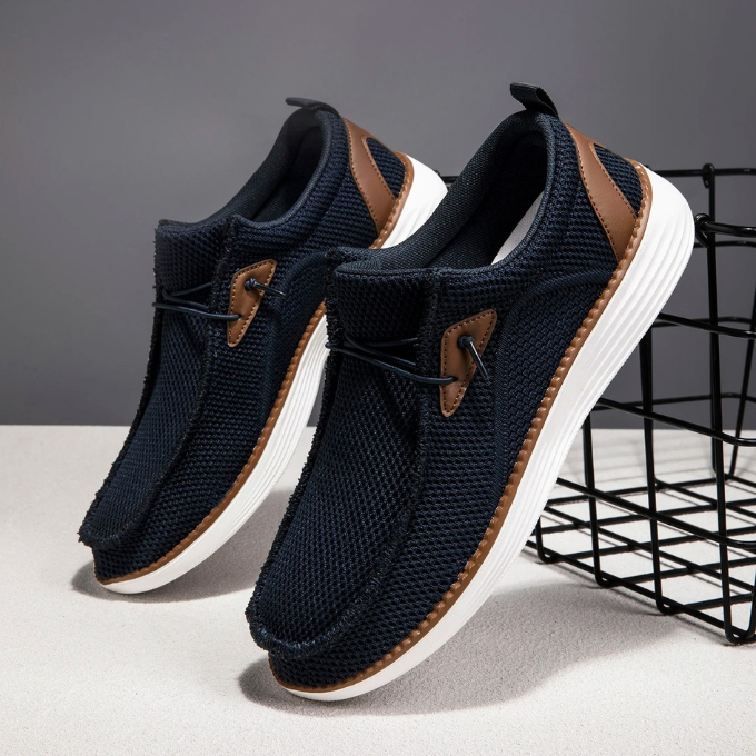Fairford Loafer