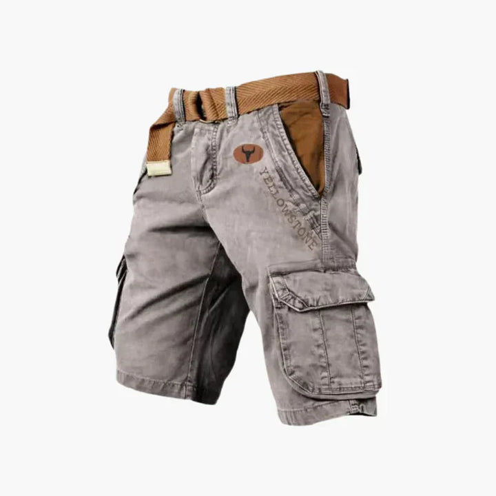 Leblanc™ | Bekväma Herrshorts