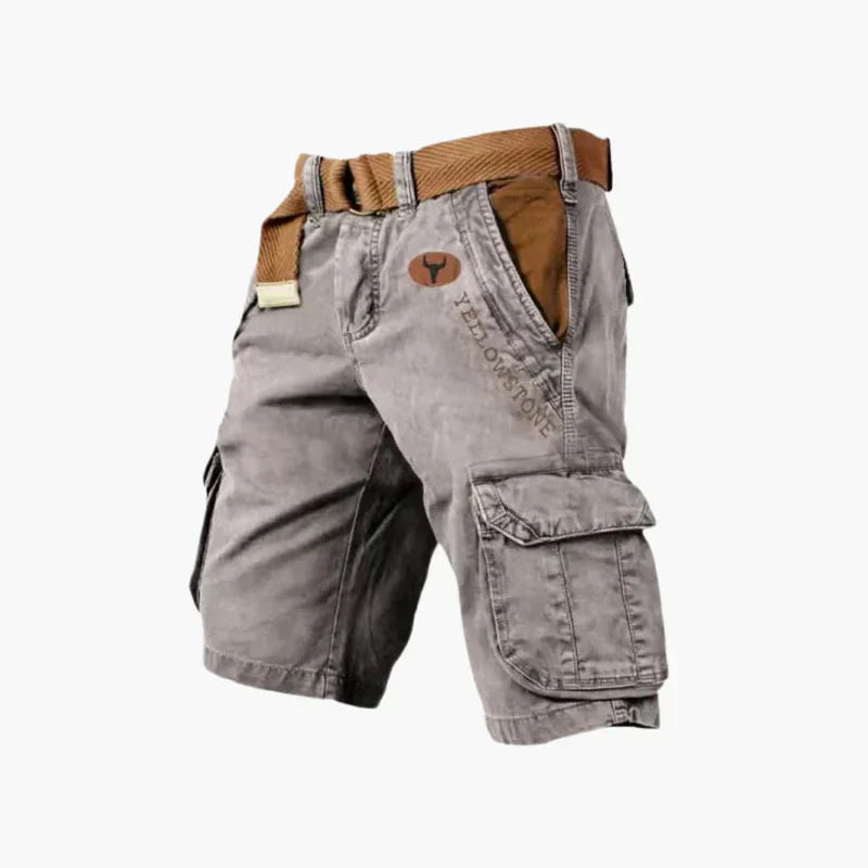 Leblanc™ | Bekväma Herrshorts