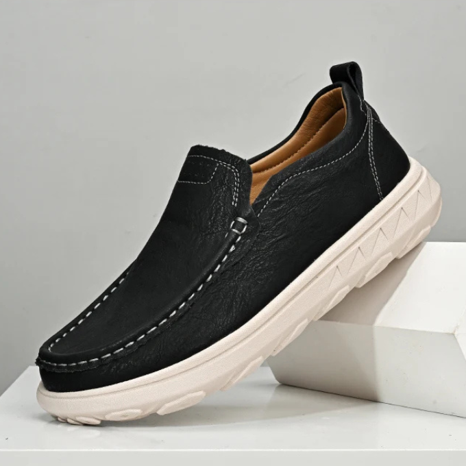 Streetline Loafers