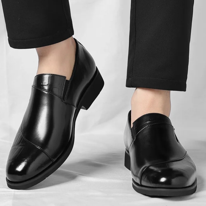 Cormac Modern Loafer