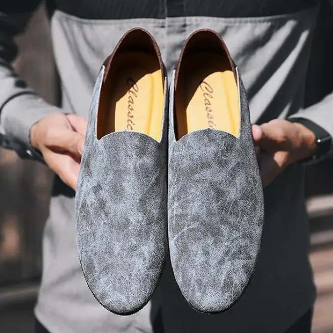 Sunday Loafer