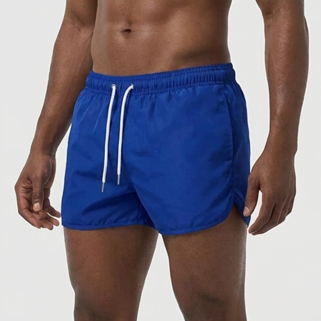 Leblanc™ | Premium Herrshorts för Bad