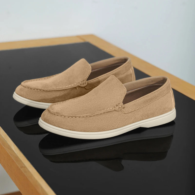 Casa Loafers