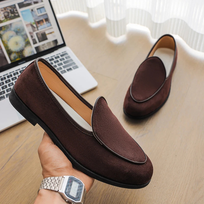Midtown Loafers