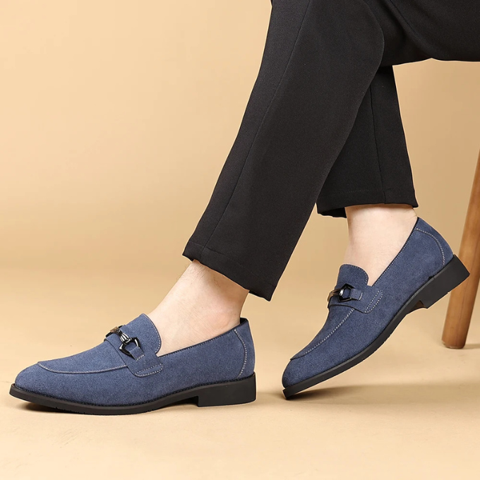 Avenue Loafers