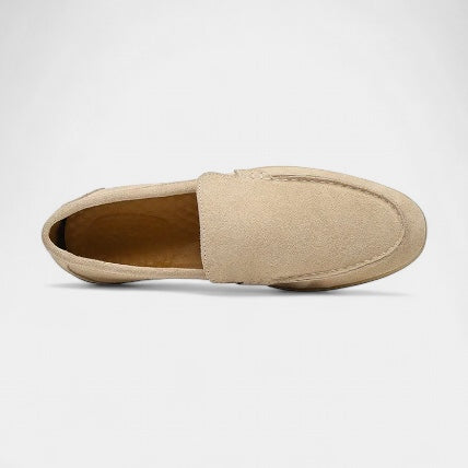 OLD MONEY MOCKA Loafers