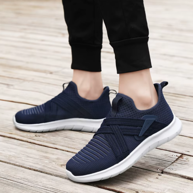 Classic Loafer