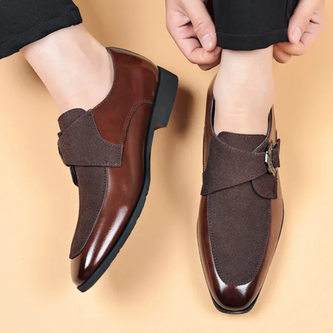 Crownmark Loafers
