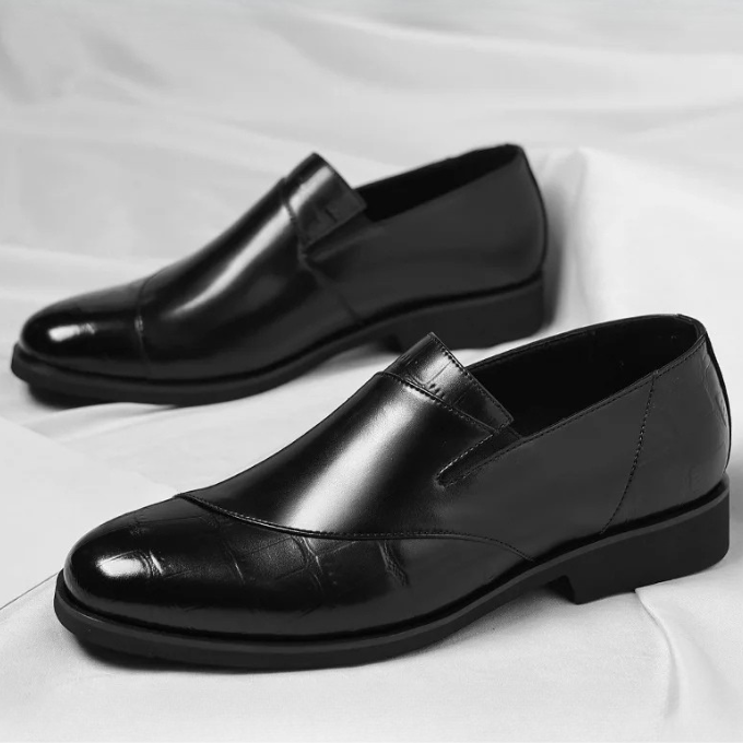 Cormac Modern Loafer
