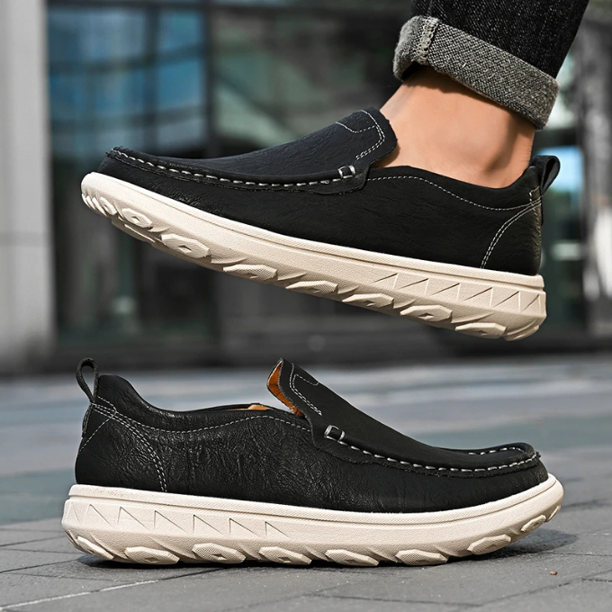 Streetline Loafers