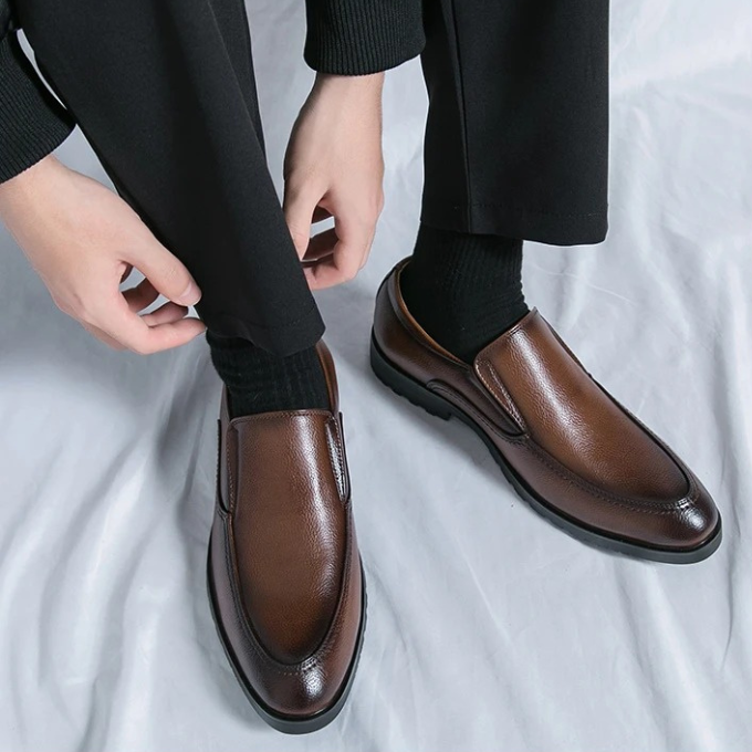 Astor Loafer