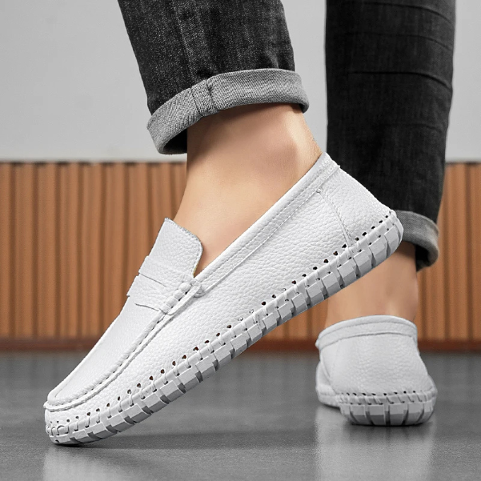 Nora Helnarv Loafer
