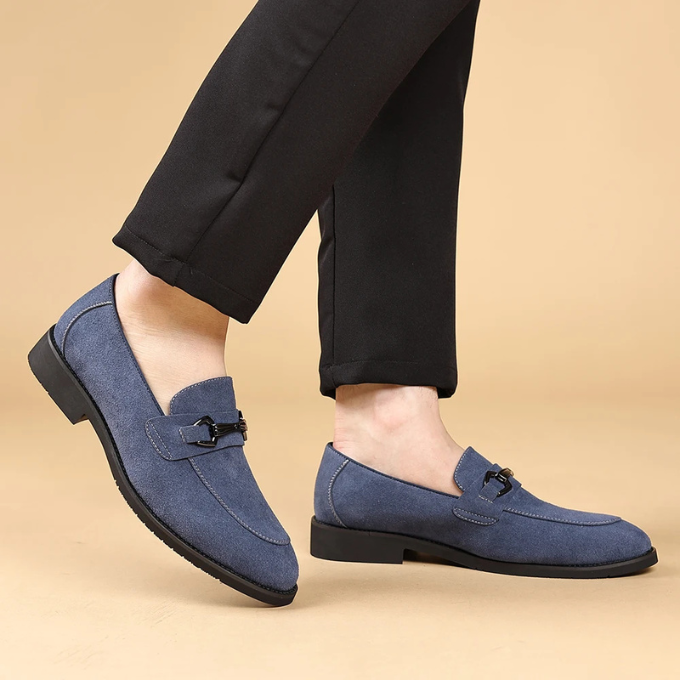 Avenue Loafers