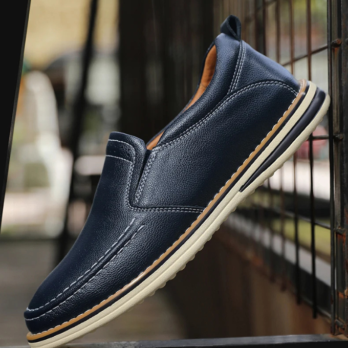 Cooper Mocs Loafers