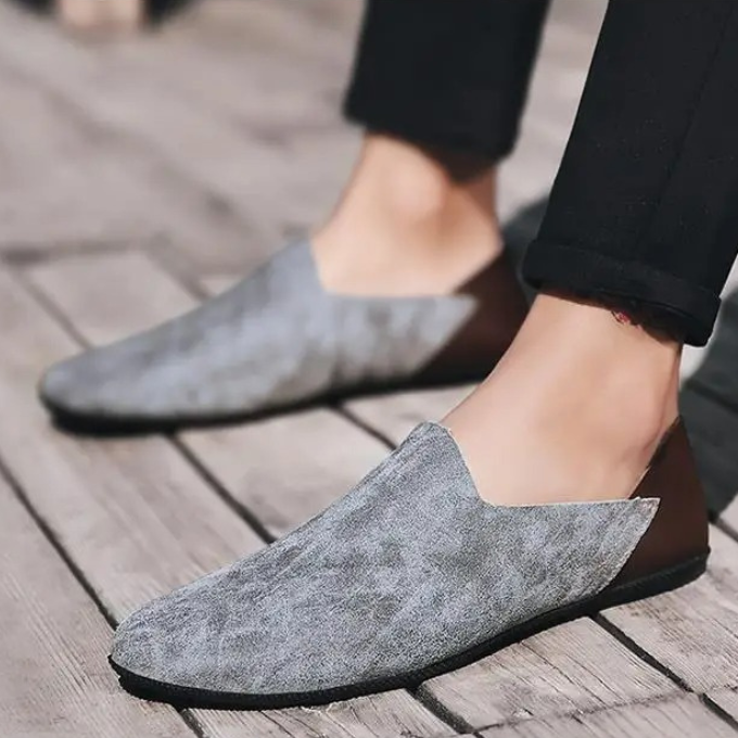 Sunday Loafer