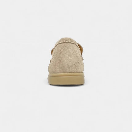 OLD MONEY MOCKA Loafers