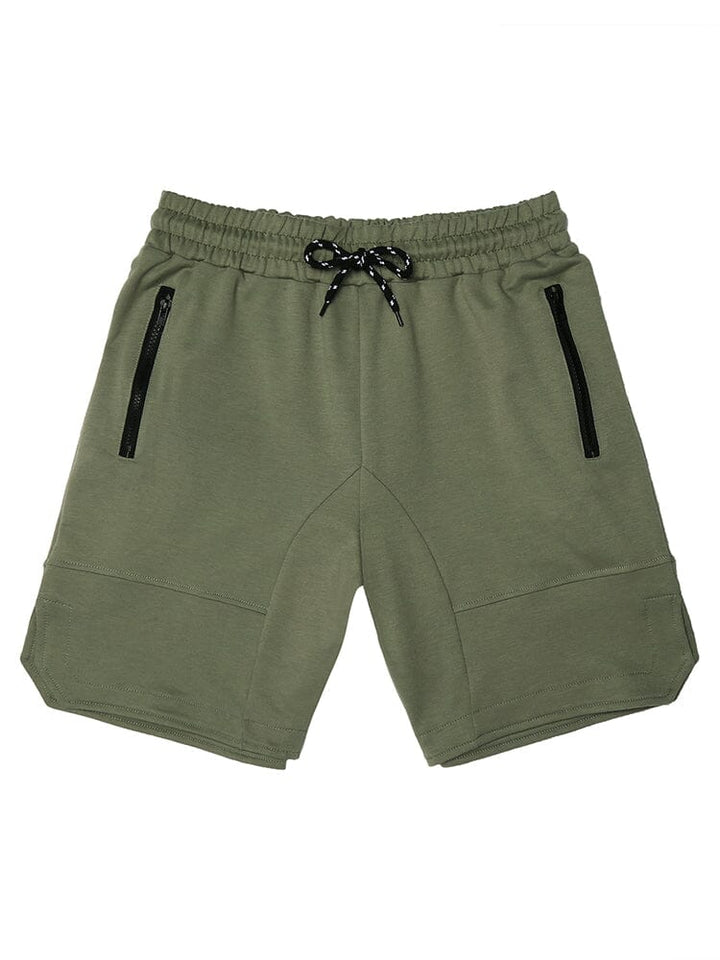 Snabbtorkande Gym Workout Shorts