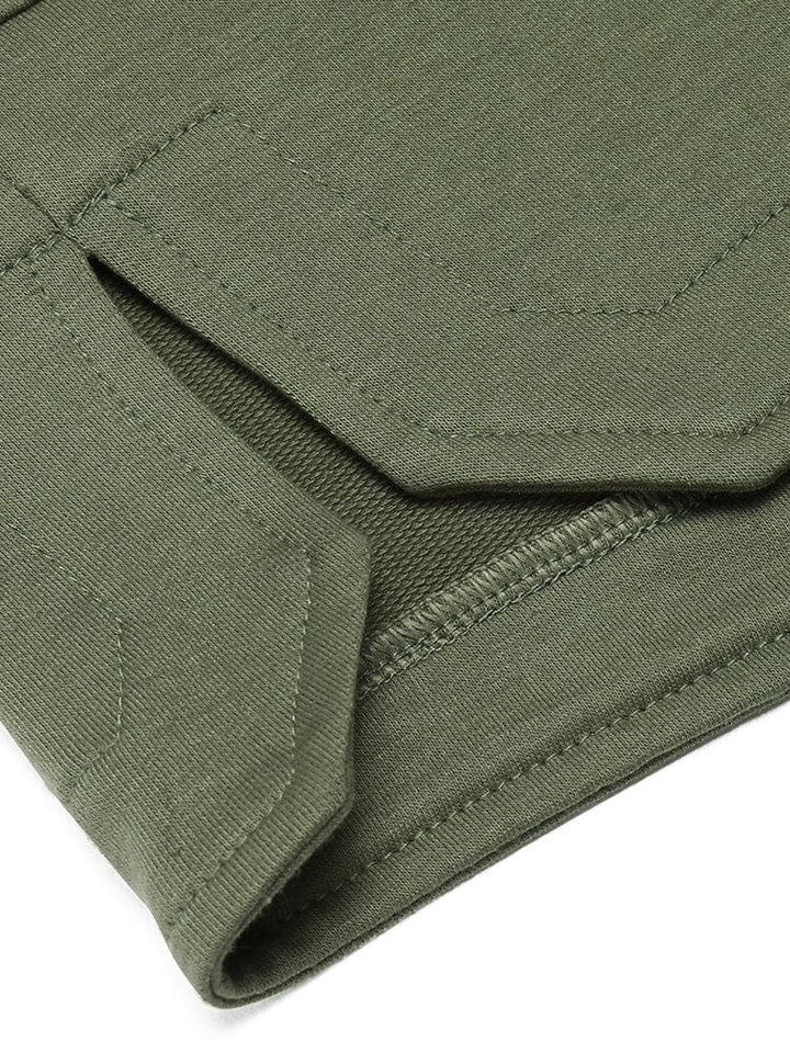 Snabbtorkande Gym Workout Shorts