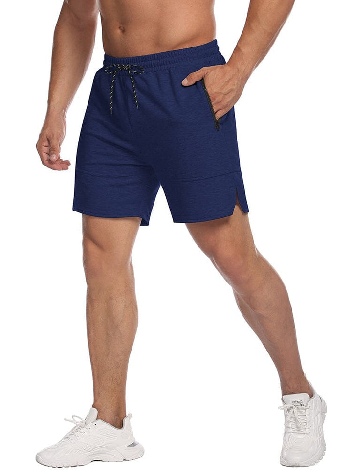 Snabbtorkande Gym Workout Shorts