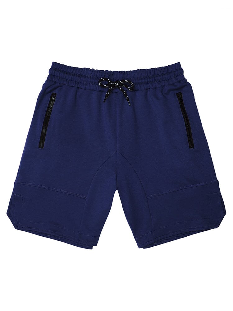 Snabbtorkande Gym Workout Shorts