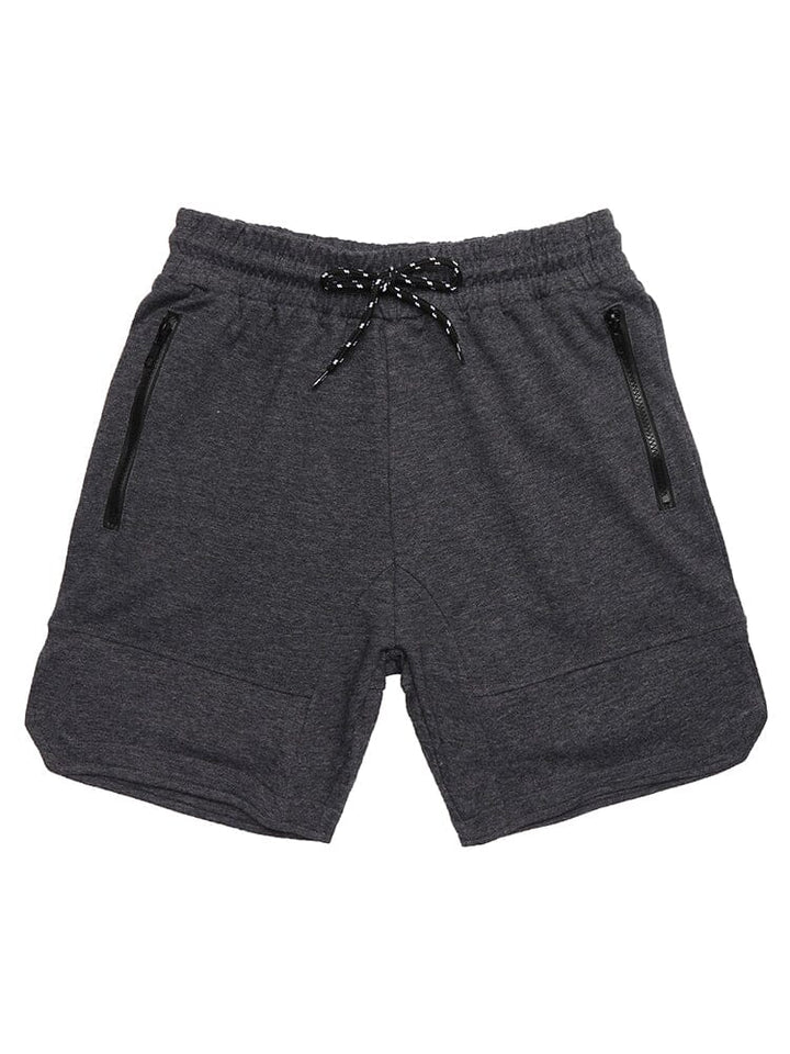 Snabbtorkande Gym Workout Shorts