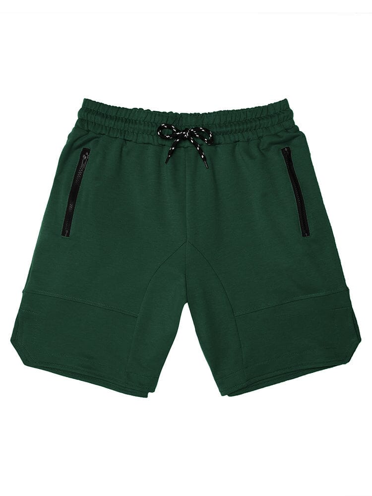 Snabbtorkande Gym Workout Shorts