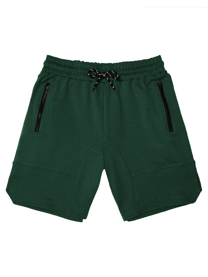 Snabbtorkande Gym Workout Shorts