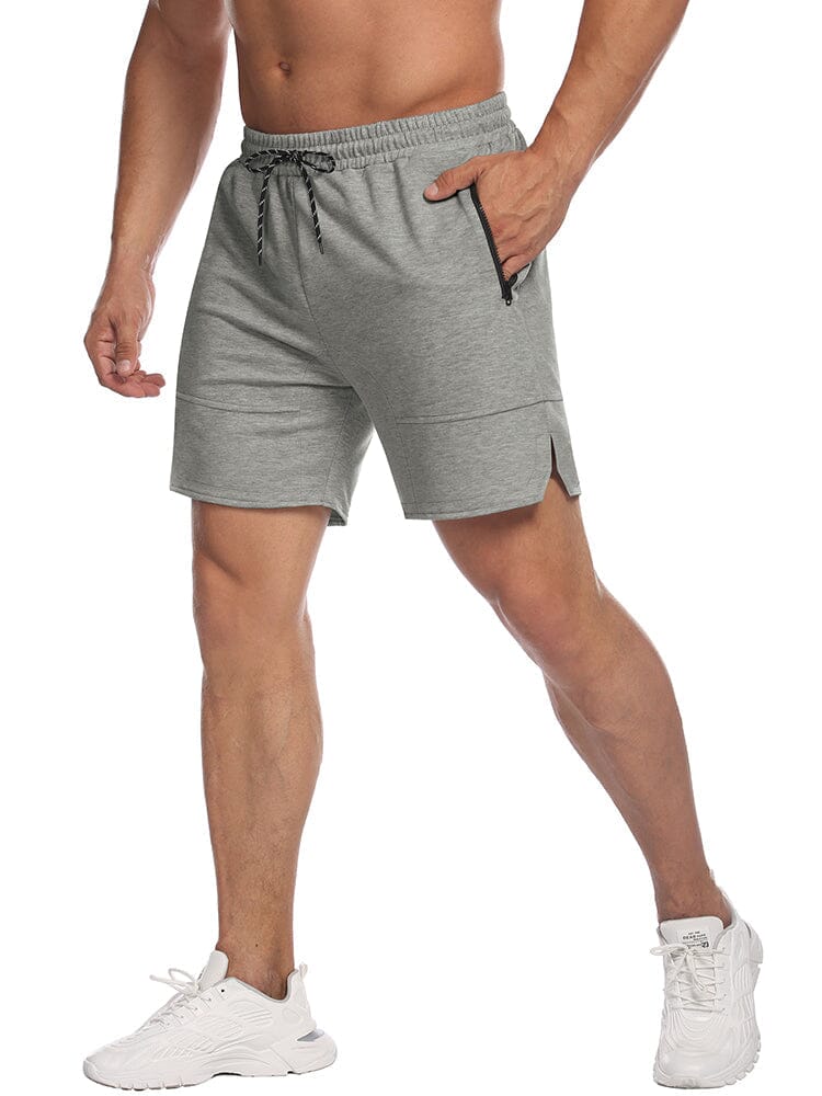 Snabbtorkande Gym Workout Shorts