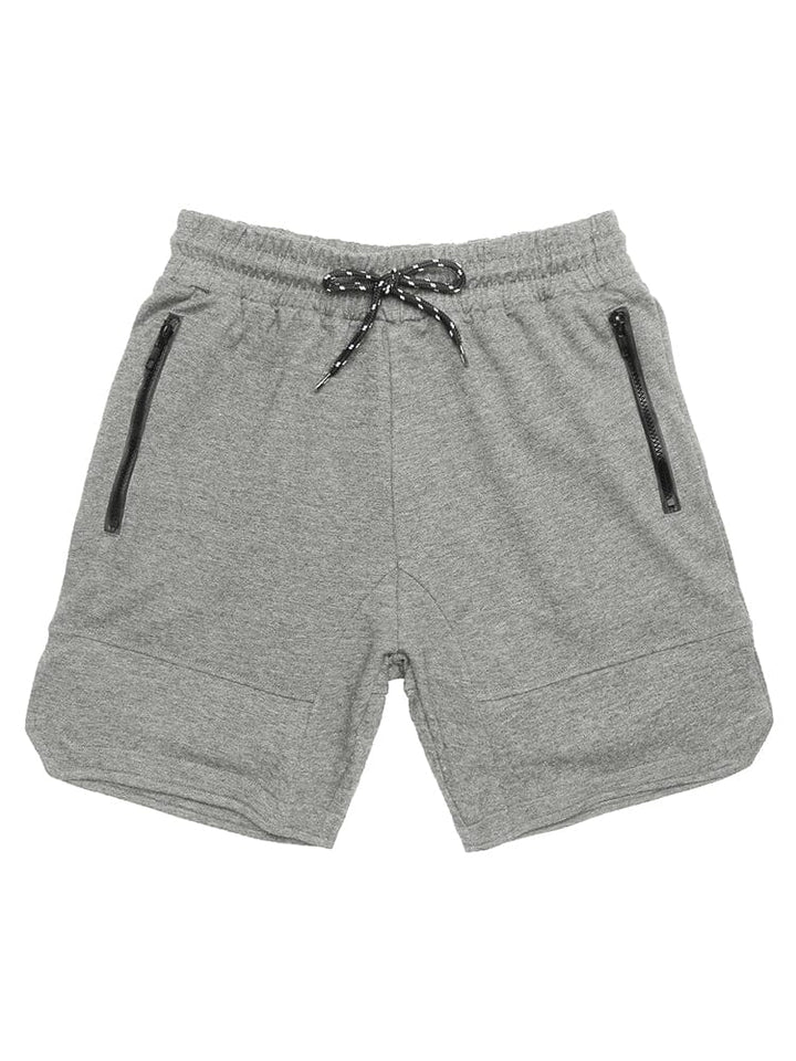 Snabbtorkande Gym Workout Shorts