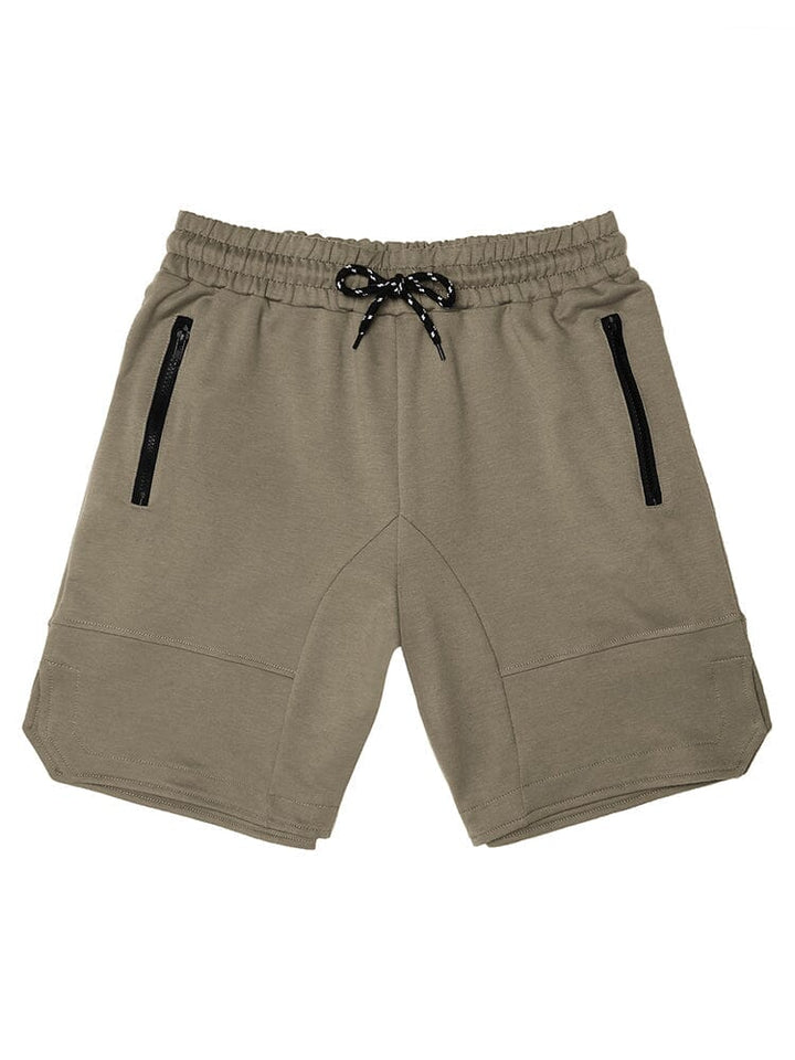 Snabbtorkande Gym Workout Shorts