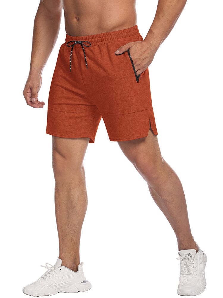 Snabbtorkande Gym Workout Shorts