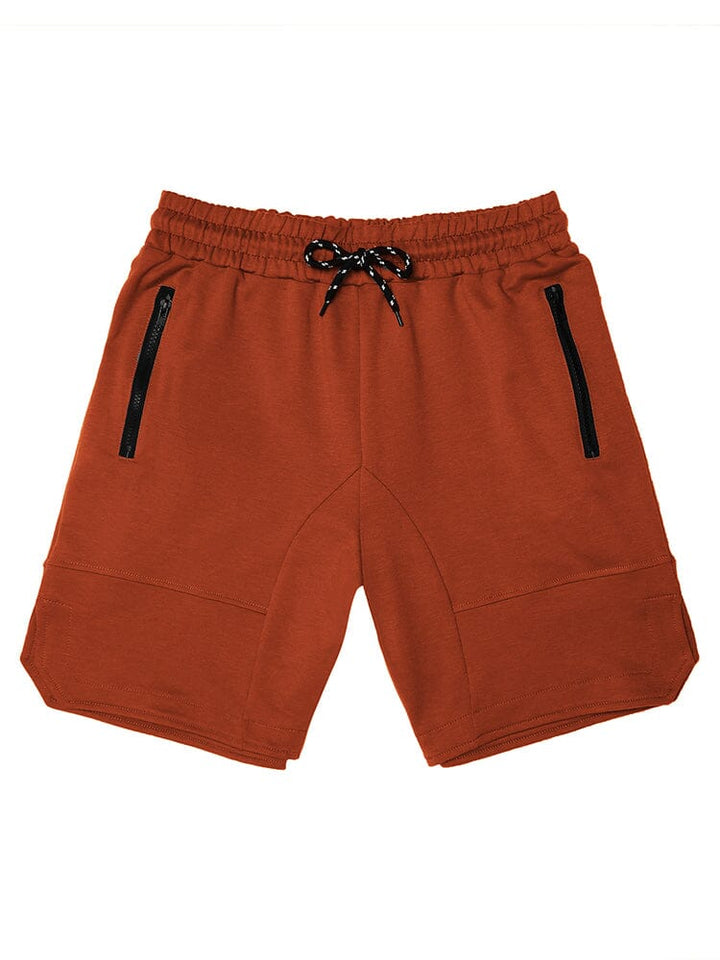 Snabbtorkande Gym Workout Shorts