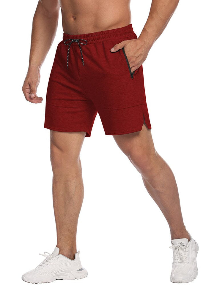 Snabbtorkande Gym Workout Shorts