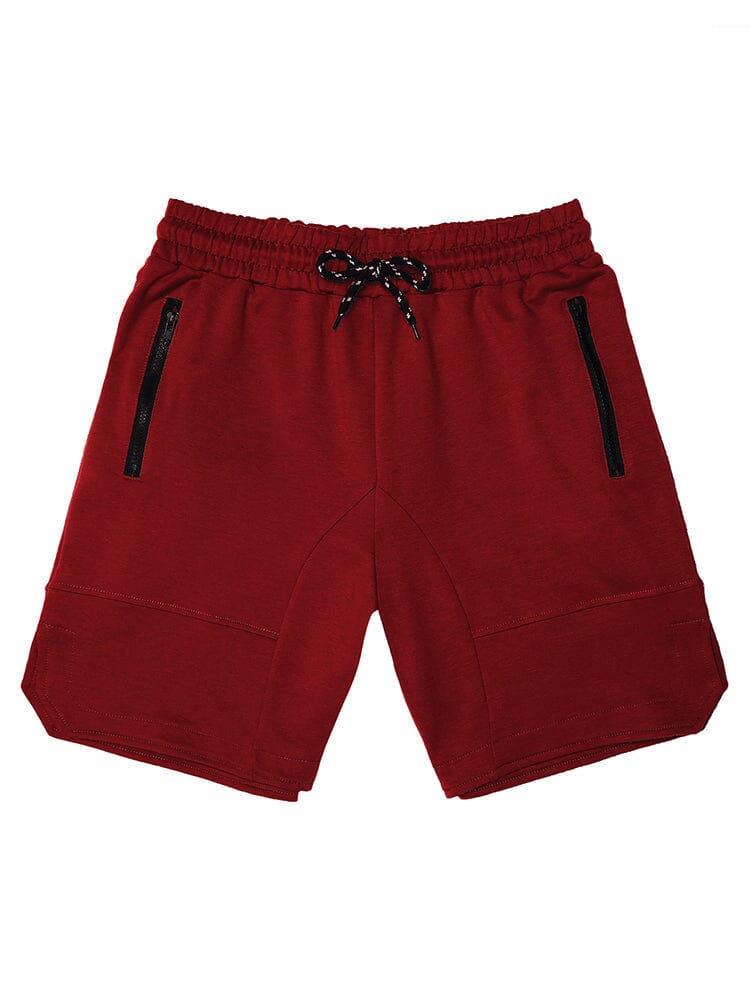 Snabbtorkande Gym Workout Shorts