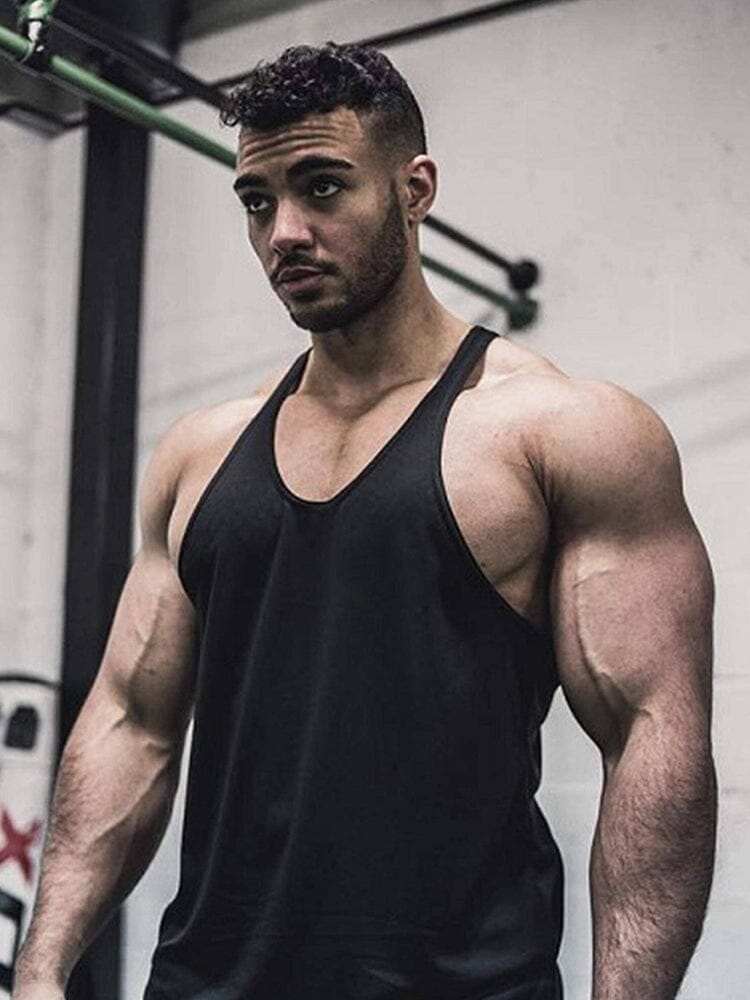 Herr 3-Pack Tank Tops