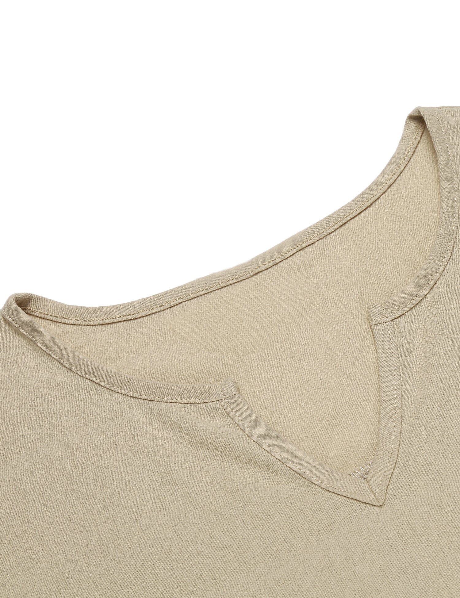 2-Delat Bomull Yoga Outfit