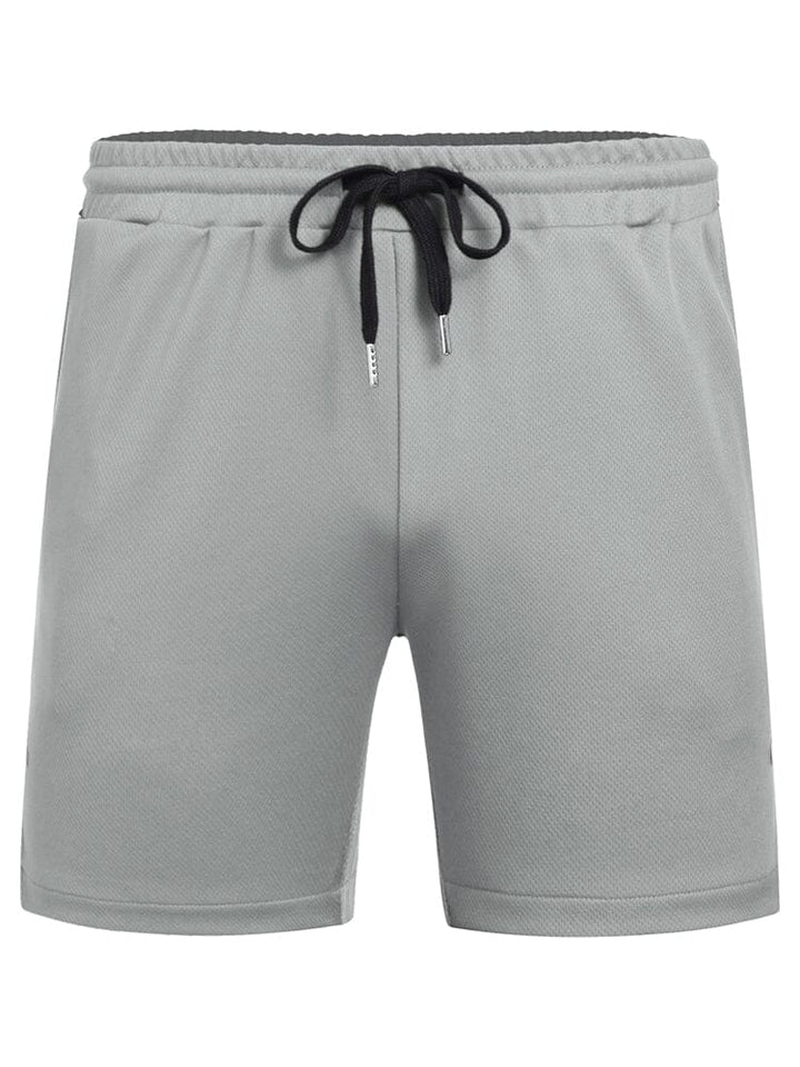 2-Pack Nät Lätta Workout Shorts