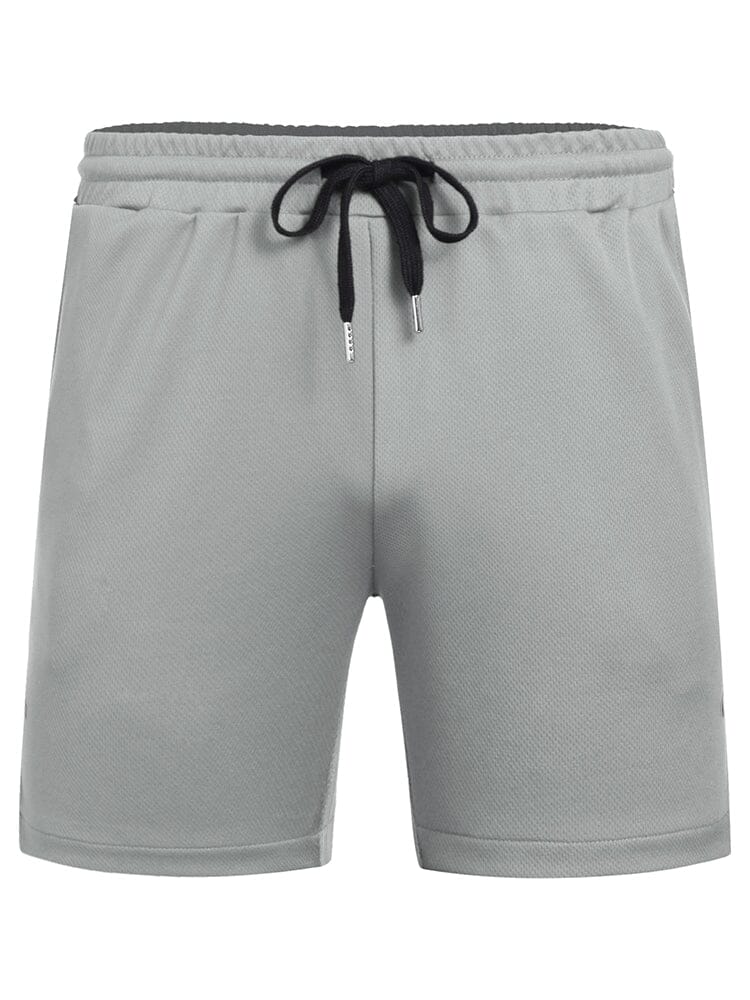 2-Pack Nät Lätta Workout Shorts