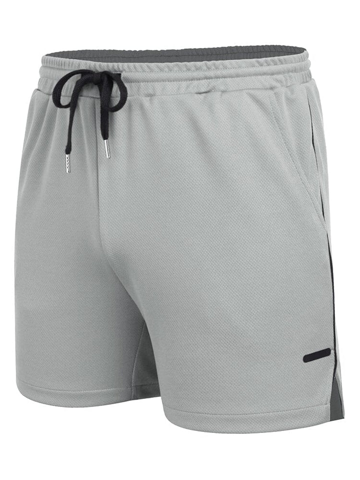 2-Pack Nät Lätta Workout Shorts