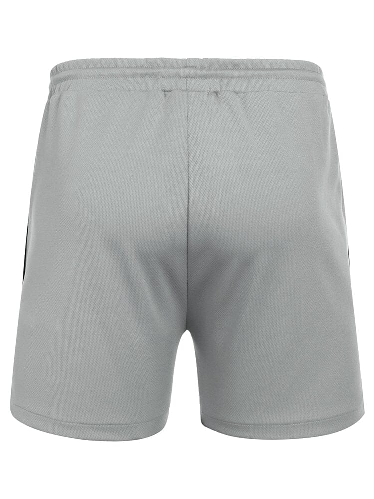 2-Pack Nät Lätta Workout Shorts
