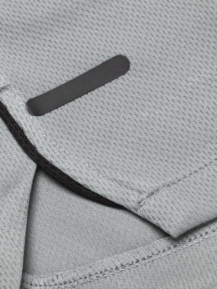 2-Pack Nät Lätta Workout Shorts