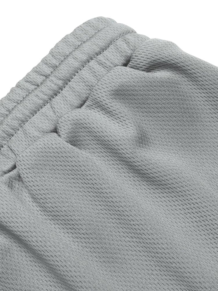 2-Pack Nät Lätta Workout Shorts