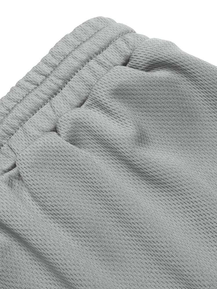 2-Pack Nät Lätta Workout Shorts