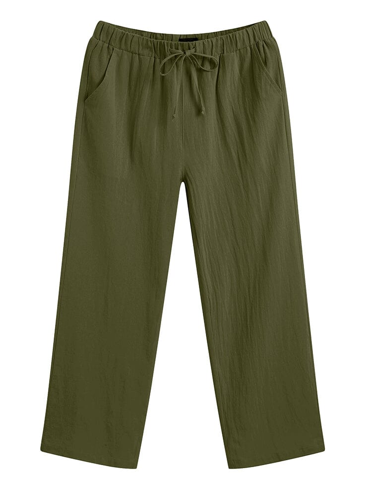 Casual 2-Delat Henley Skjortset