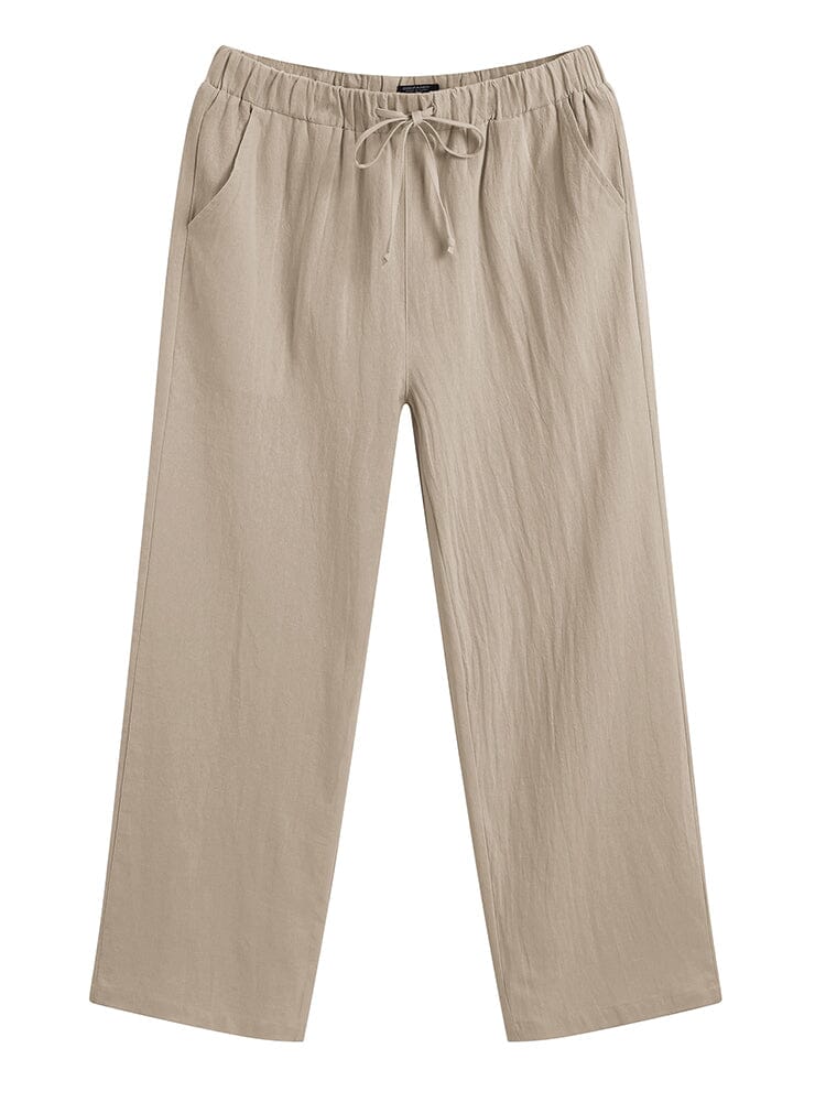 Casual 2-Delat Henley Skjortset
