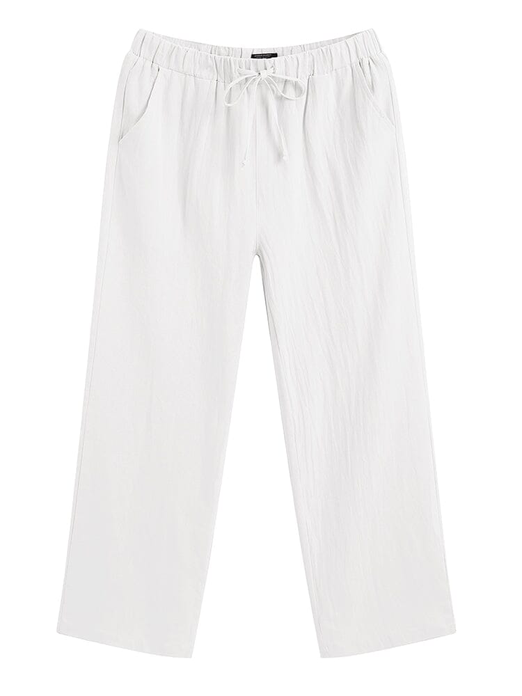 Casual 2-Delat Henley Skjortset