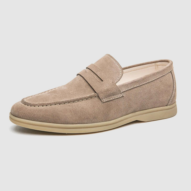 Firenze Chic Mocka Loafers