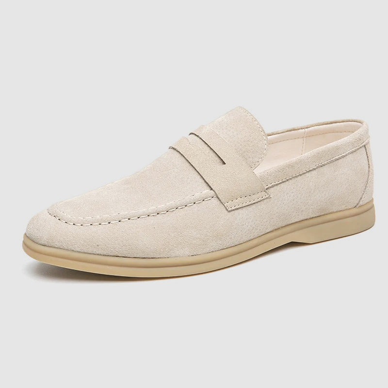 Firenze Chic Mocka Loafers